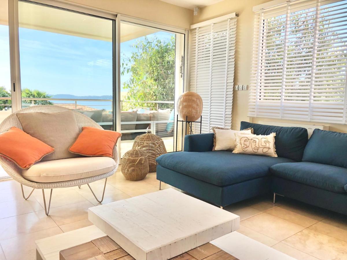 Villa Montfleuri, Vieille Ville A Pieds, Vue Mer, Piscine, 8 Pers Σαιντ-Μαξίμ Εξωτερικό φωτογραφία