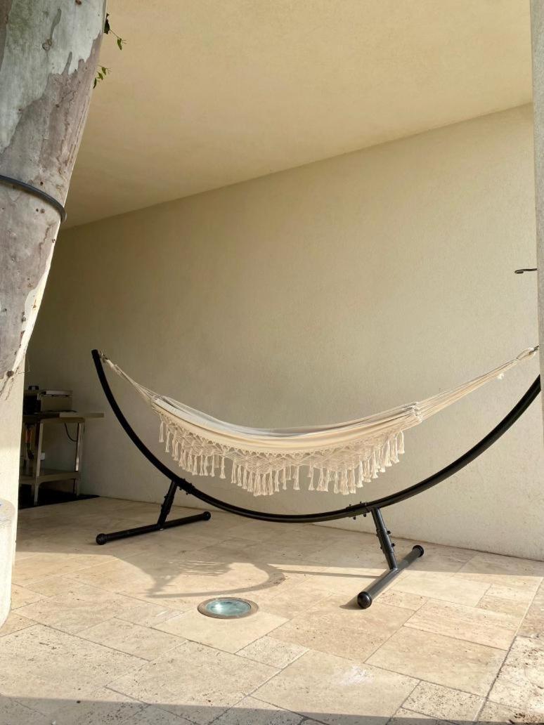 Villa Montfleuri, Vieille Ville A Pieds, Vue Mer, Piscine, 8 Pers Σαιντ-Μαξίμ Εξωτερικό φωτογραφία
